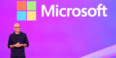 Satya Nadella inaugur una nueva edicin de Microsoft Build