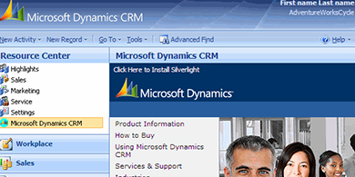 Microsoft expande su Nube en Argentina con Dynamics CRM