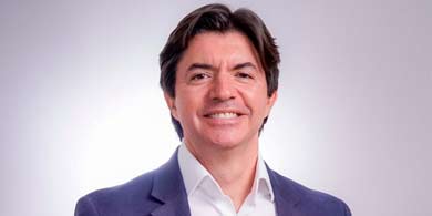 Toms Reboursin es el nuevo Director de Sector Pblico en Microsoft Argentina