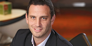 Diego Bekerman es el nuevo Director General de Microsoft