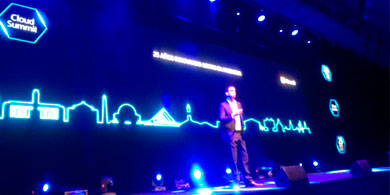 Microsoft festej sus 25 aos en Argentina con el Cloud Innovation Summit