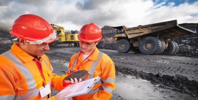 SAP present soluciones para optimizar la gestin del negocio minero 
