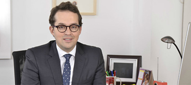 Juan Sebastin Rozo es el nuevo Ministro TIC de Colombia