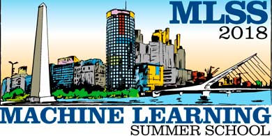 Buenos Aires, sede del nuevo Machine Learning Summer School