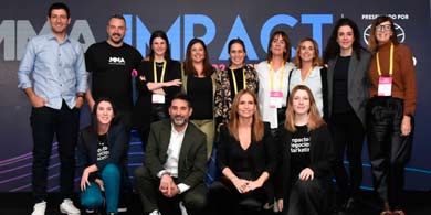 MMA Impact Argentina 2024: cmo potenciar las ideas creativas utilizando la tecnologa adecuada?