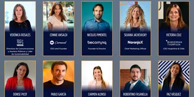 Marketing, tecnologa e innovacin: ms de 25 speakers confirmados en el MMA Impact Argentina 2022