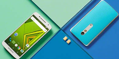 Lleg Moto X Play a la Argentina Cmo es?