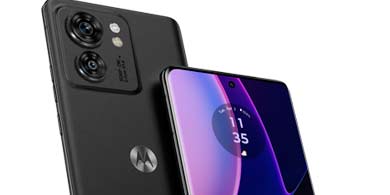 Lleg a la Argentina el nuevo motorola edge 40