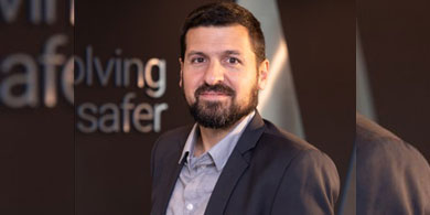 Motorola Solutions designó a Luciano Campolonghi como nuevo Country Manager para Argentina