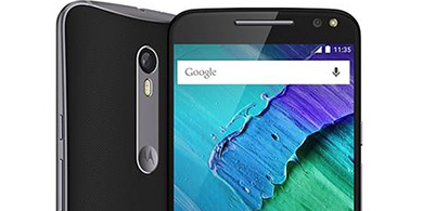 Moto X Style, lo nuevo de Motorola ya est en Chile