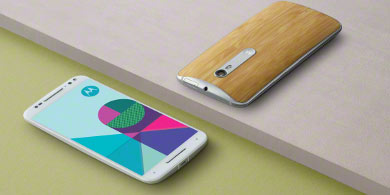 Lleg el Moto X Style a la Argentina