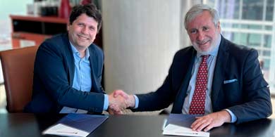 Acuerdo en IA entre Microsoft y el Ministerio Público de la Provincia de Buenos Aires