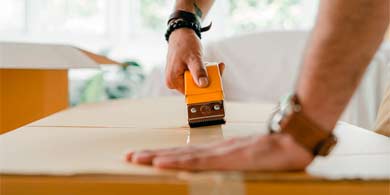 Qué tener en cuenta antes de mudarte por primera vez