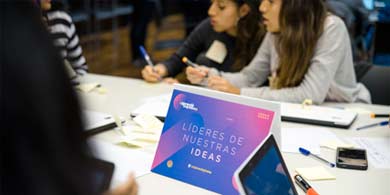 Mujeres Digitales: Buenos Aires Ciudad busca mentores para alcanzar la equidad de gnero