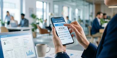 Del fichaje manual a la gestión basada en datos: nuevo control de asistencia en empresas argentinas