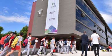 El Parque TIC Mendoza suma 3 hectreas y quiere ms empresas