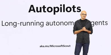 Microsoft Build 2026: agentes, modelos propios y computación cuántica en el centro de la escena