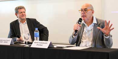 nadIA Summit: por qué la Argentina necesita una estrategia propia de inteligencia artificial