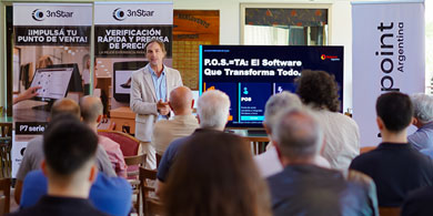 Netpoint presentó a sus canales una nueva estrategia basada en soluciones de software