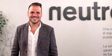 Lothal, la startup para criptomonedas acelerada por Neutrn y con tecnologa de Grupo Ncleo