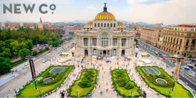 Gigantes como Google y Twitter abren sus puertas en Mxico
