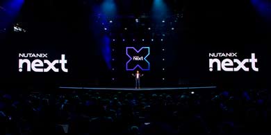 Next 2026: Nutanix apuesta por la era de la IA agentica con nuevas alianzas