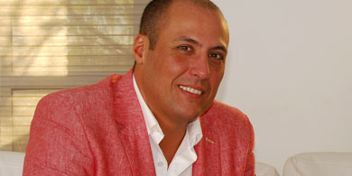 Juan Jos Noguera en PulsoIT: 