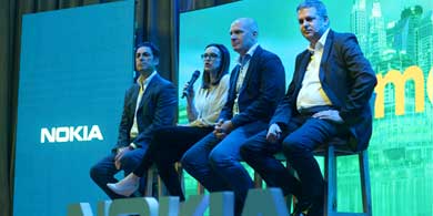 Nokia vuelve a la Argentina con tres smartphones Cmo son?
