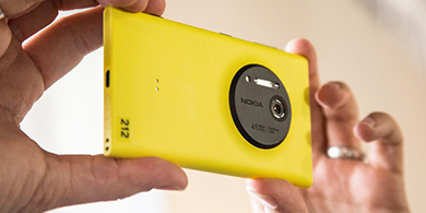 Nokia Lumia 925 y 1020 desembarcan en Argentina