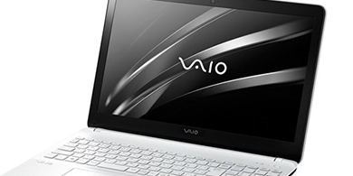 Novo Concepto se expande a las notebooks junto a VAIO y Positivo BGH