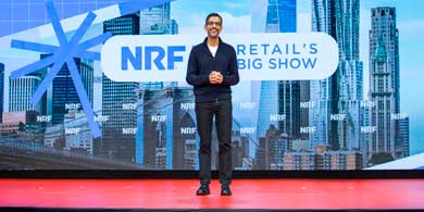 Google impulsa una revolución en el comercio con IA en la National Retail Federation