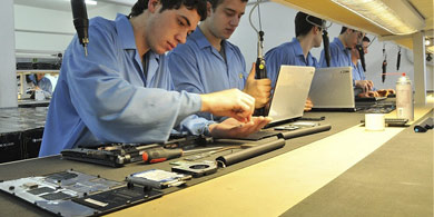 Grupo Ncleo obtuvo la certificacin ISO 14001