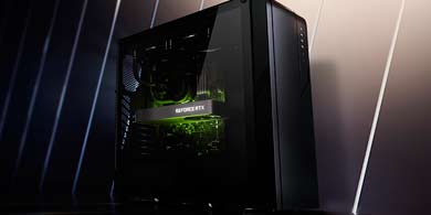 GeForce RTX 3060. NVIDIA present la nueva generacin de su GPU