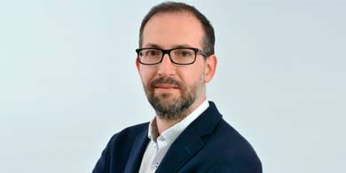 El futuro del trabajo: inteligente, seguro y colaborativo