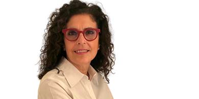 OLIVIA design a Fernanda Santoro como Directora de Cuentas Globales