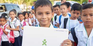 Conectar Igualdad, Ceibal y OLPC Perú: por qué solo uno de los planes 1 a 1 sobrevivió