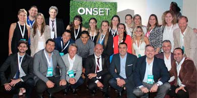 ONSET, la nueva marca propia de NOVO CONCEPTO