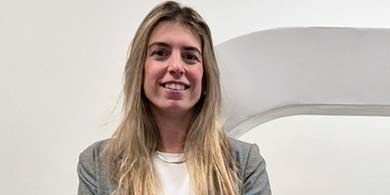 Sofa Guidotti asumi como Managing Director de Oracle