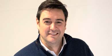 Germn Borromei es el nuevo gerente general de Oracle Argentina