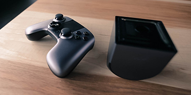 Ouya, la primer consola de videojuegos Android, agotada al lanzarse