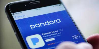Sirius adquiere Pandora y quiere ser la mayor compaa de audioentretenimiento