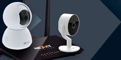 PC ARTS suma a Nexxt Solutions a su oferta  de productos y soluciones de conectividad