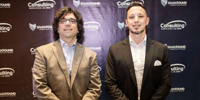 PC ARTS particip del 6to Foro Tecnolgico de Consulting Services y del lanzamiento de Sparkfound