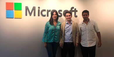 PC-Arts capacit en Office 365 junto a Readymind