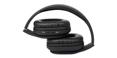 PUSH, lo nuevo de PCBOX en auriculares