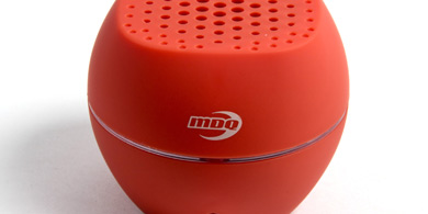 PCBOX homenajea a Kurt Cobain con su nueva lnea de parlantes bluetooth