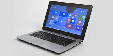 Cmo es Cray, la Mini Notebook de PCBOX?