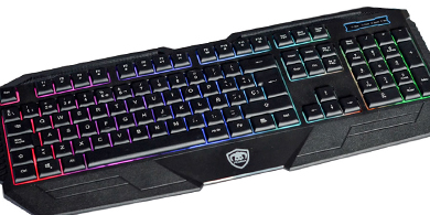 As es la nueva lnea gamer de PCBOX