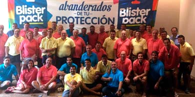 PCBOX y Blister Pack refuerzan su alianza estratgica