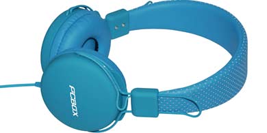 Nathan, los nuevos auriculares de PCBOX